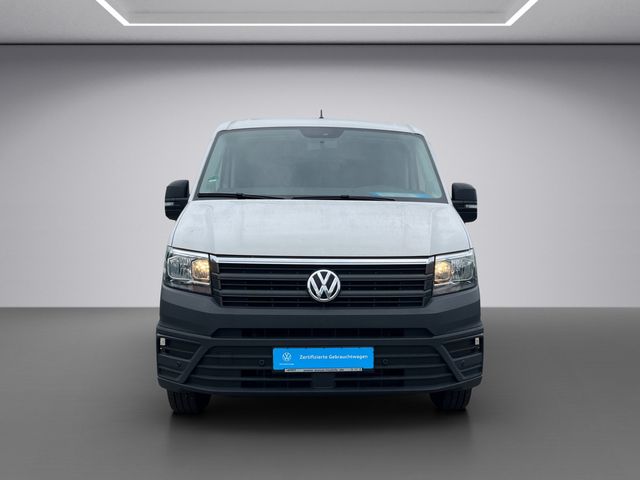 Crafter 35 Kasten 2.0TDI 103kW