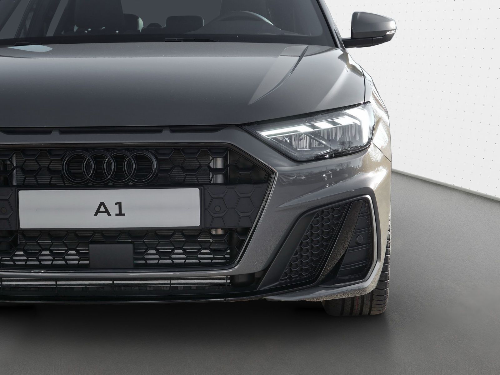 Audi A1 - Bild 12