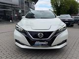 Nissan LEAF ELECTRIC 62 kWh TEKNA+ ROUNDVIEW NAVI WÄRME - Nissan Leaf Gebrauchtwagen