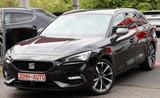 Seat Leon Sportstourer FR *1.Hd*AHK*LED*Beats*KeyLess - Seat Leon Gebrauchtwagen in Kassel