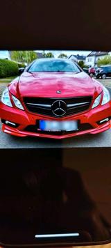 Mercedes-Benz Mercedes Benz 350cdi - Mercedes-Benz 350 aus 2011