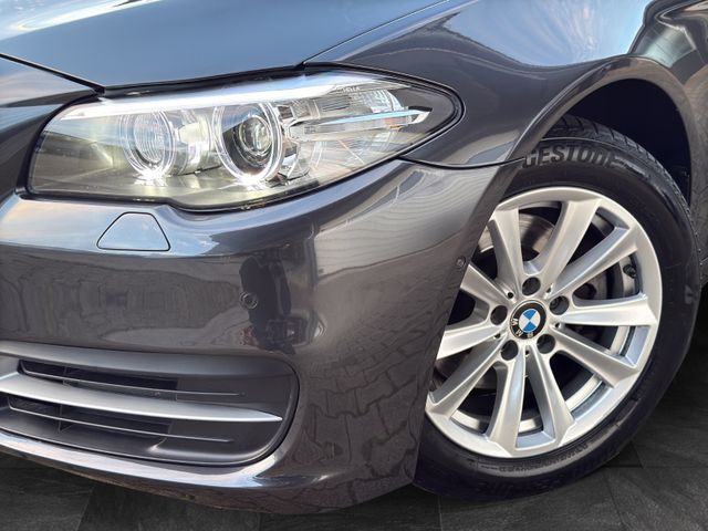 BMW 520 d xDrive Touring*PANO*LED*NAVI*HUD*KAMERA