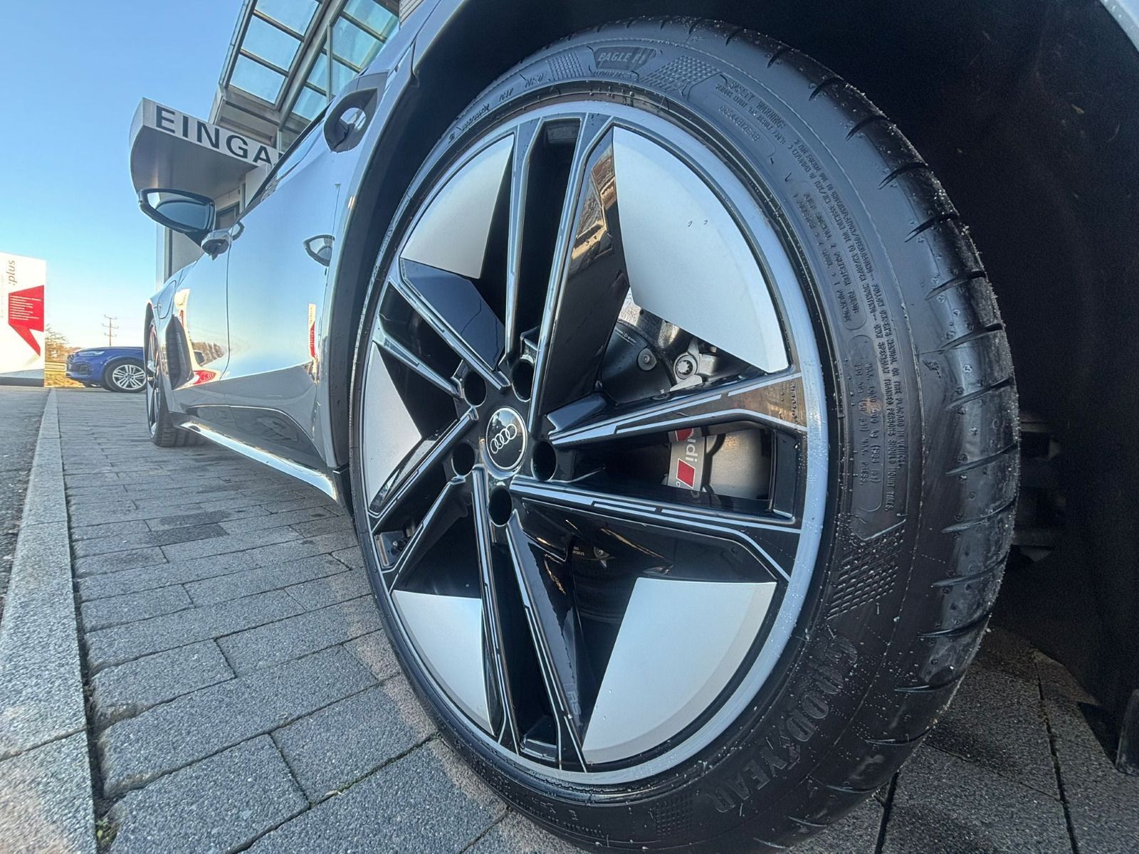 Audi RS e-tron GT - Bild 9