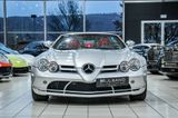 Mercedes-Benz SLR Roadster CARBON SL300ROT EXCLUSIVE 722SRAD - Angebote entsprechen deinen Suchkriterien