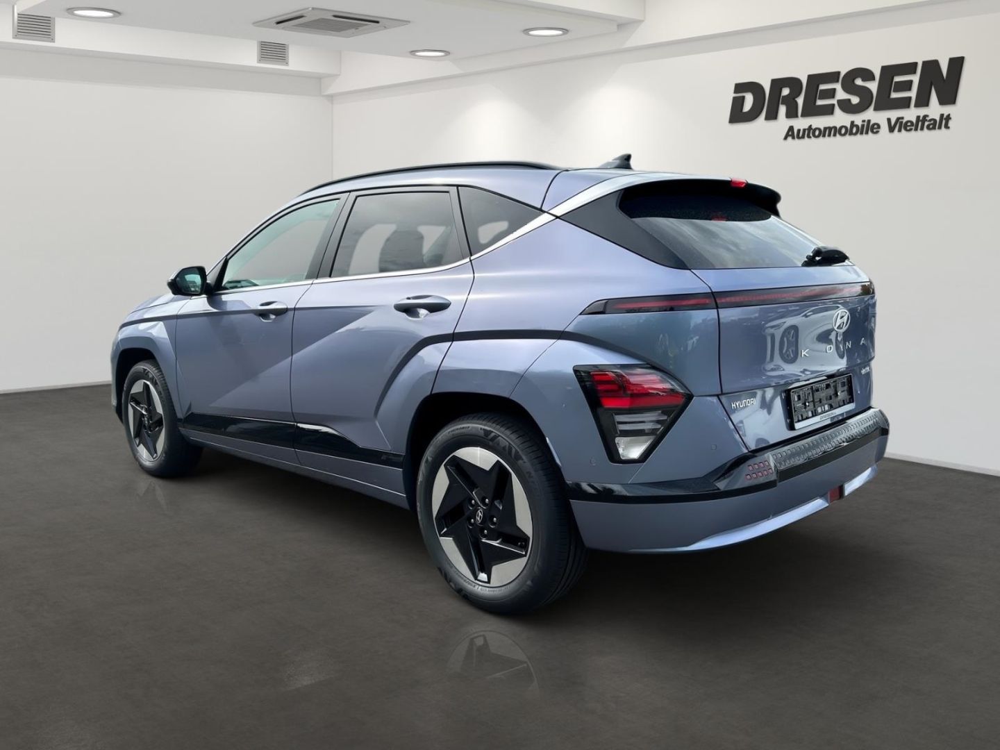 Hyundai KONA Elektro - Bild 5