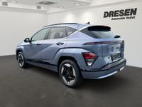 Hyundai KONA Elektro - Vorschau Bild 5