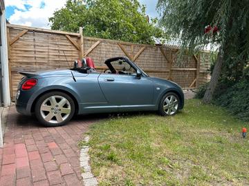 Daihatsu Copen 2006