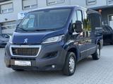 Peugeot Boxer 330 L1H1 Active Blue-HDi 140*Rollst.-Rampe - Peugeot Boxer aus 2019
