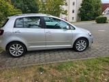 Volkswagen VW Golf plus 1.4 TSI 122 PS Silber - Volkswagen Golf Plus in Halle