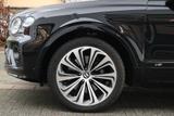 Bentley Bentayga V8 First Edition *NAIM*Blackline* - schwarze Bentley Bentayga