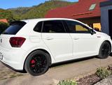 Volkswagen Polo 2.0 TSI OPF DSG GTI 