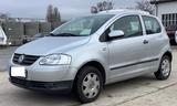 Volkswagen Fox Basis - Gebrauchtwagen bis 2.500 Euro