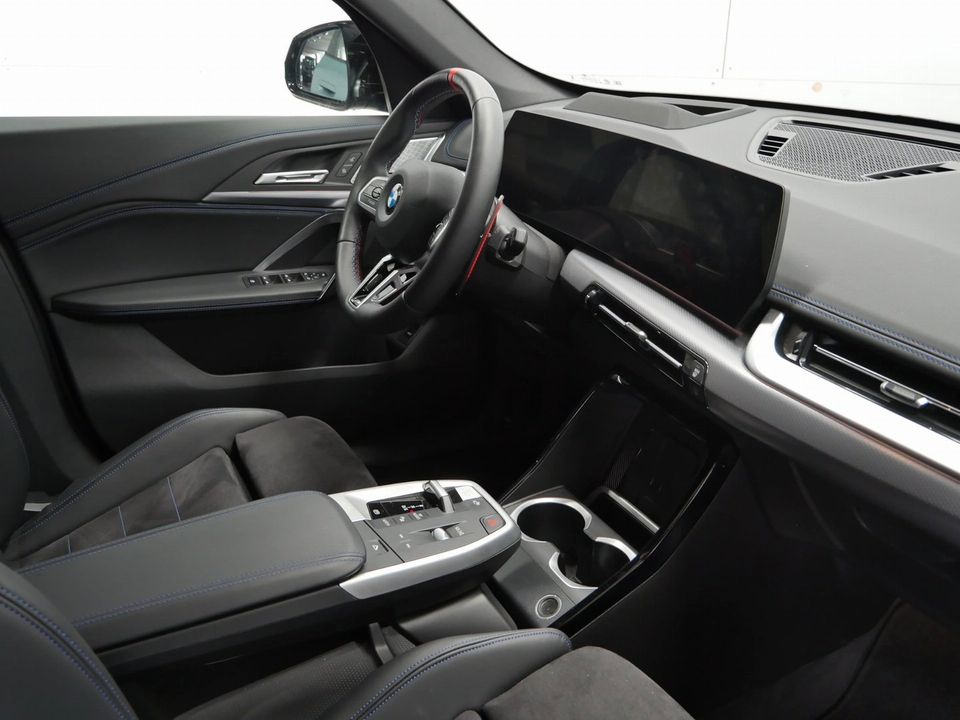 BMW X1 - Bild 5