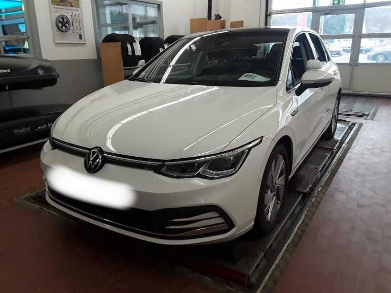 Volkswagen Golf Style *AHK*HUD*KAMERA*PANO*HARMAN KARDON*