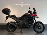 Honda VRF 1200 X SC76 | V4 | GPR | TÜV Neu - HONDA X