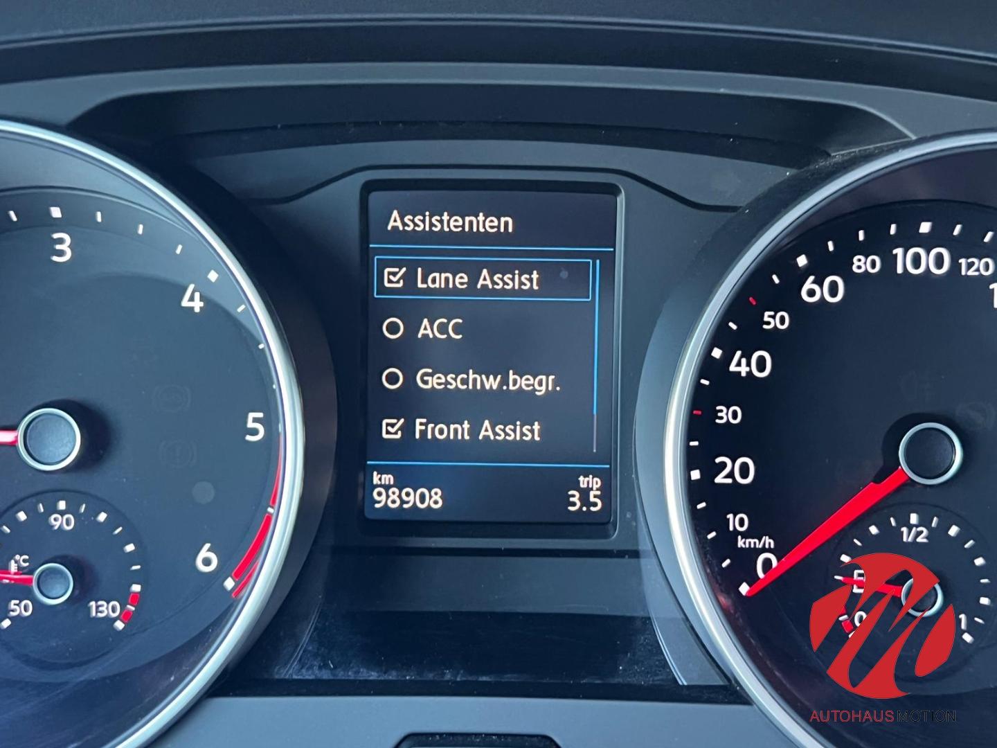 Volkswagen Tiguan Urban Sport 4M 2.0 TDI LED NAVI KAMERA AC, миниатюра 22