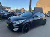 Hyundai Veloster/KLIMA/ALU/SERV NEU/PDC/ZV - Hyundai Veloster aus 2012