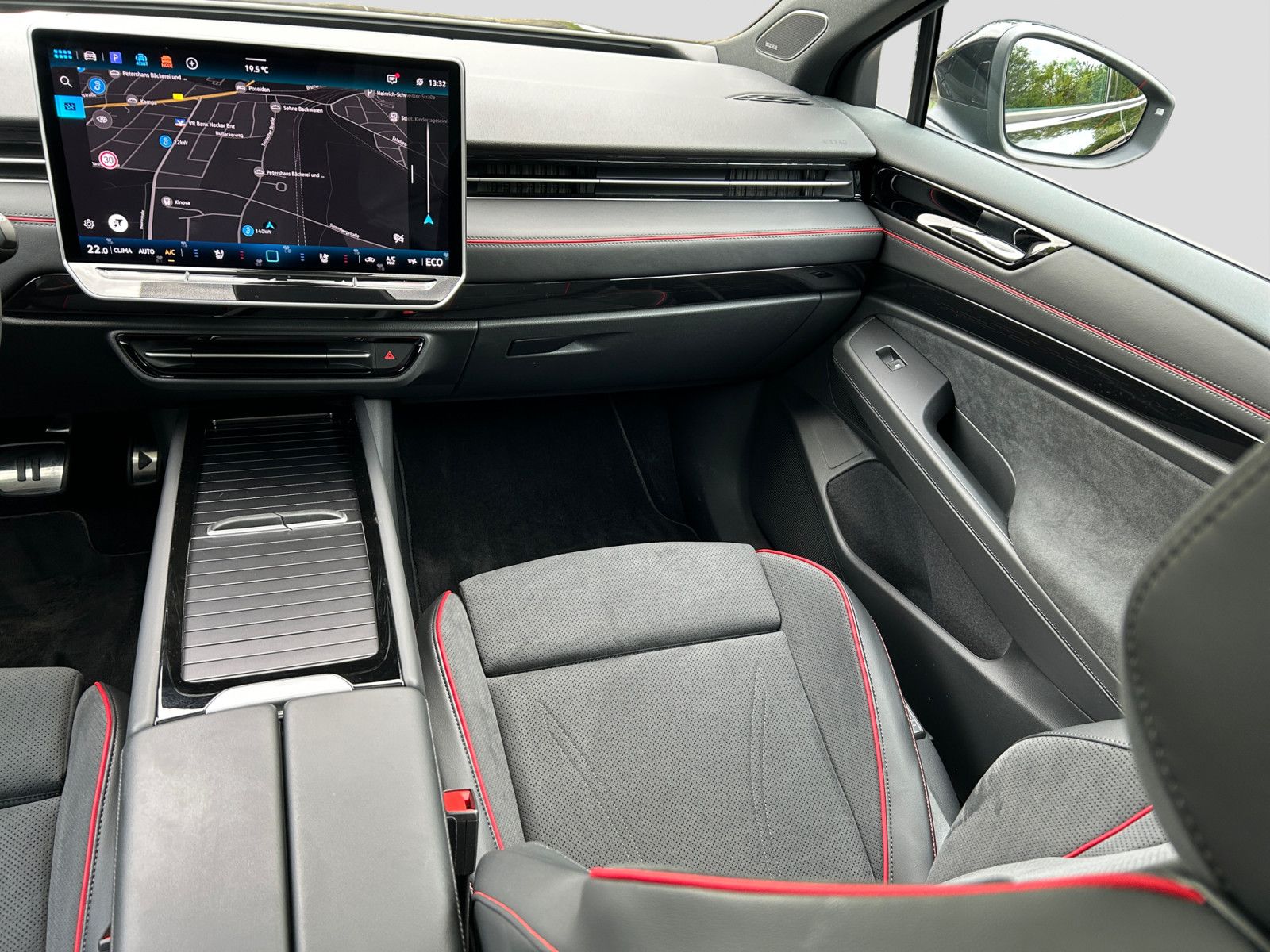 Volkswagen ID.7 - Bild 9