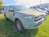 Ford Ranger XLT WILDTRACK 4x4 HARDTOP AHK3,5t - Ford Ranger Unfallwagen