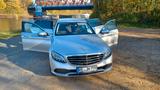 Mercedes-Benz C 220 d T Autom. Exclusive, Ambiente, AHK,Kamera - Mercedes-Benz C 220 in Bochum
