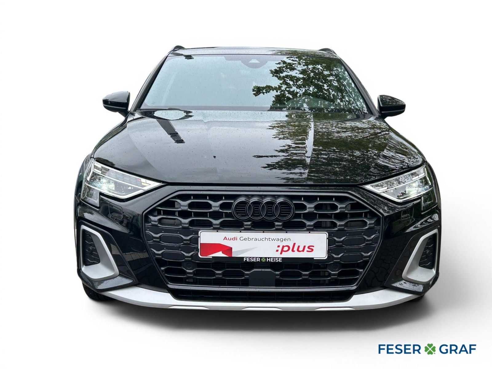 Audi A3 - Bild 2