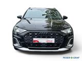 Audi A3 allstreet TFSI e Cam/Navi+/LED+/Standkl./ACC - Audi A3 Plug-in Hybrid (PHEV) Gebrauchtwagen