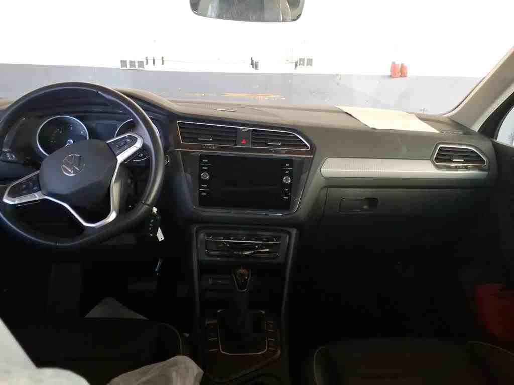 Volkswagen Tiguan - Bild 8