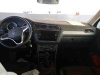 Volkswagen Tiguan - Vorschau Bild 8