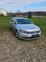 Volkswagen Zum Verkauf VW Passat Variant 2.0 tdi B7 3C - Volkswagen: Passat B7 3c