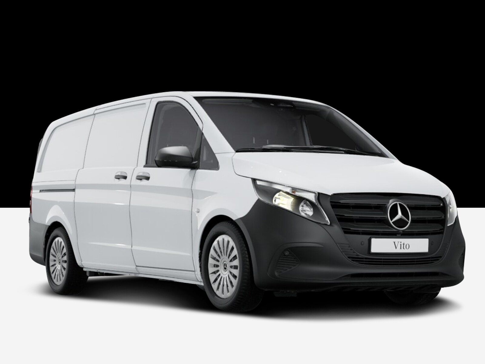 Mercedes-Benz Vito 114 CDI Kasten Lang