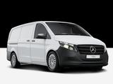 Mercedes-Benz Vito 114 CDI Kasten Lang - Mercedes-Benz Vito Neuwagen