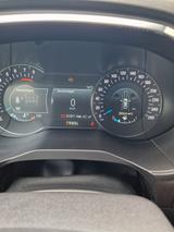Ford S-Max 2.5 Duratec FHEV ST-Line ST-Line - Ford S-MAX ST-Line mit Benzin-Antrieb