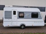 Caravelair Rubis 400 - Wohnwagen 2012