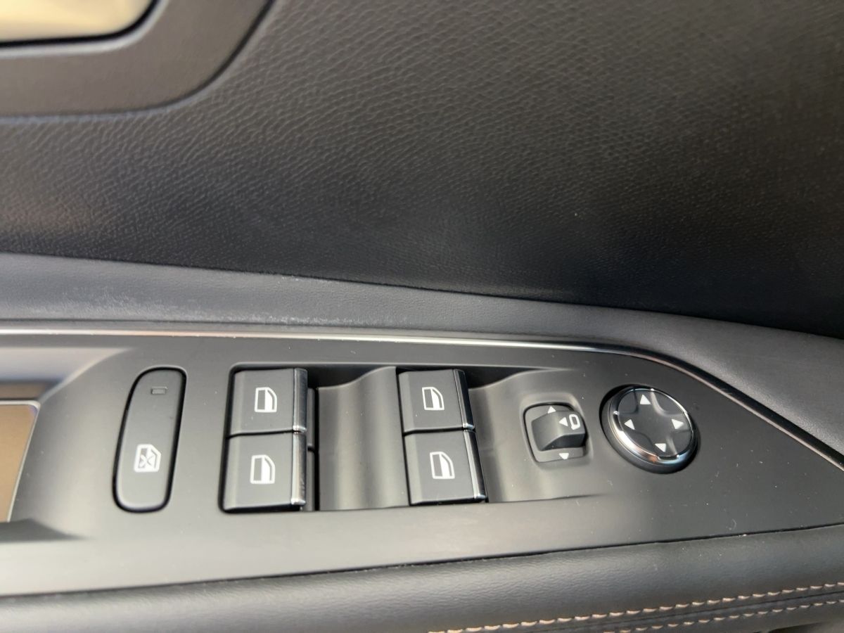 Peugeot 3008 - Bild 16