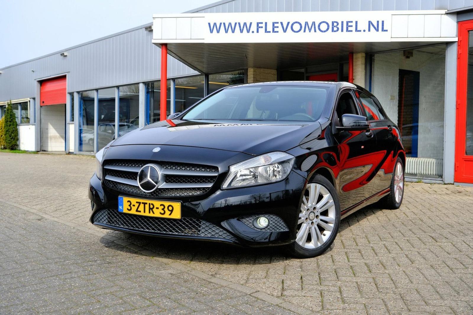 Mercedes-Benz A 180 Economy 5-türig Airco|LMV