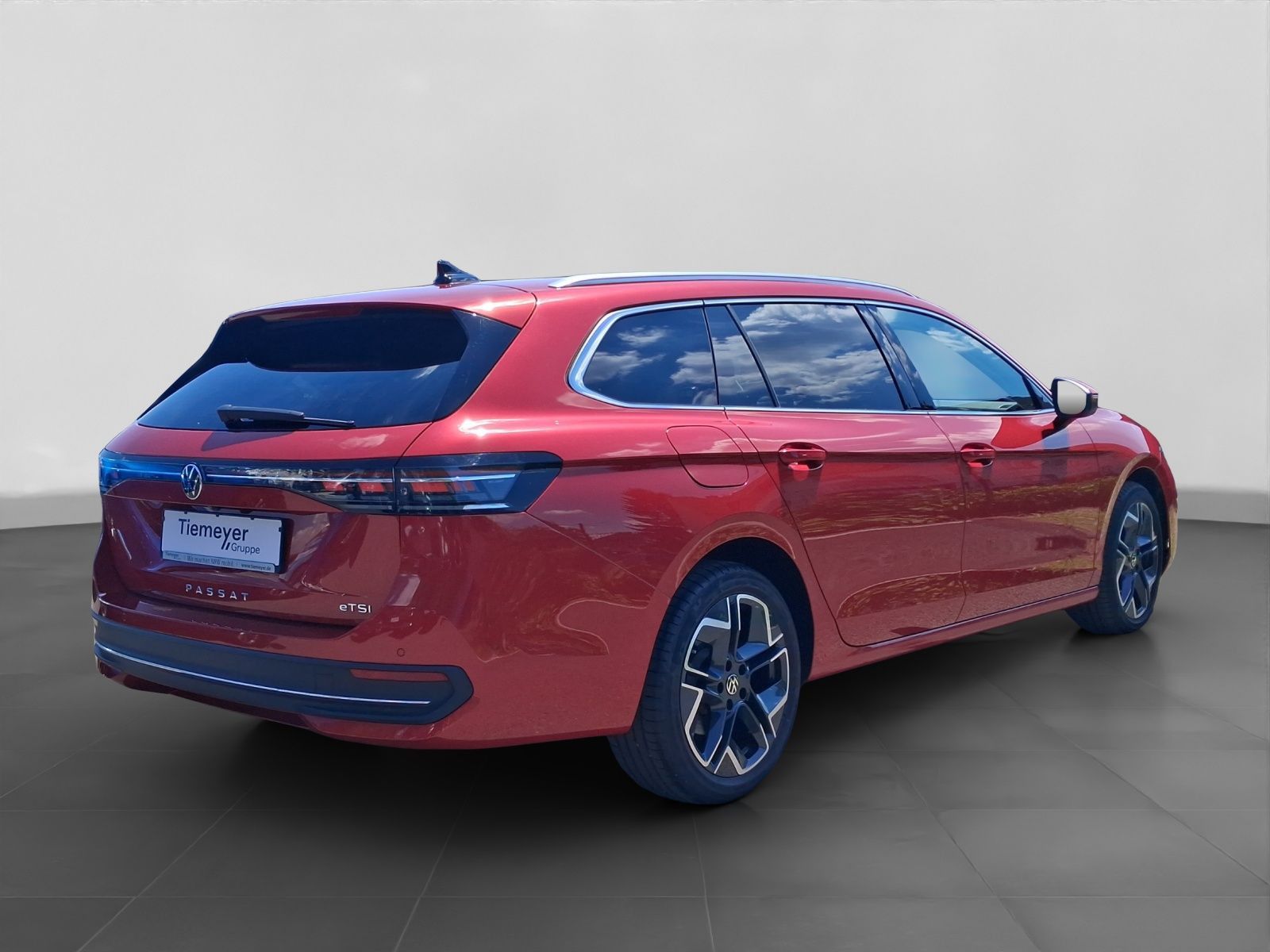 Volkswagen Passat Variant - Bild 3