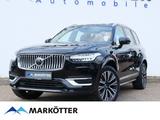 Volvo XC90 T8 AWD Plus Bright Twin Engine /Schiebedach - Volvo XC90 in Bielefeld