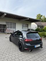 Volkswagen Golf 2.0 GTI DSG Motor 40.000km - Volkswagen Golf: Motor
