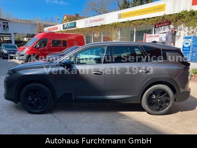 Citroën C5 Aircross 145 Hybrid MAX e-DCS6
