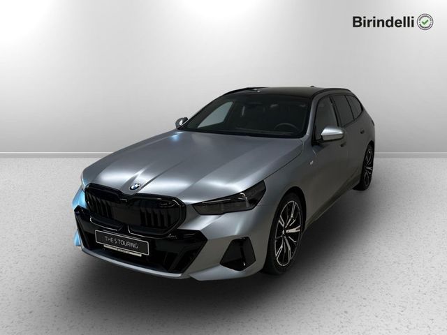 Другие BMW 520d xDrive Touring