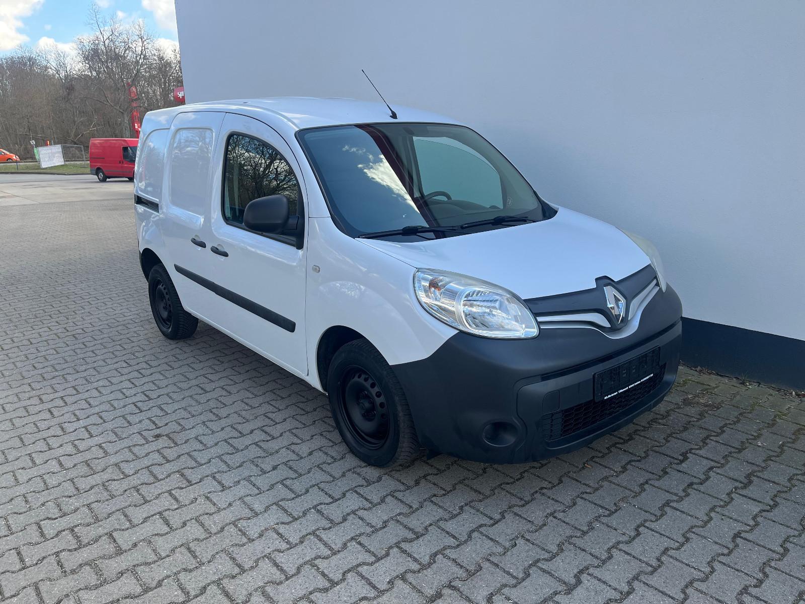 Renault Kangoo Rapid Extra Klima PDC Sitzheizung