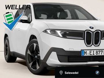 BMW Leasingangebot: BMW iX3 50 xDrive LED RFK Panoramic Vision