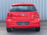 Volkswagen Polo V Team 1.6 TDI 105PS(TÜV NEU*KLIMA*SZHZ*) - Volkswagen Polo Team mit Diesel-Antrieb