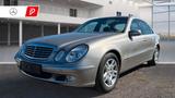 Mercedes-Benz E 240 AUTOMATIK 2.HD Xenon Sitzhz Alus PDC vo+ht - gebrauchte Mercedes-Benz E 240 aus dem Jahr 2005
