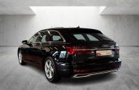 Audi A6 - Vorschau Bild 5