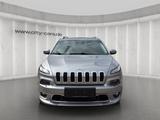 Jeep 2.2 MultiJet 4x4 Overland *Autom*Navi*Cam*AHK - Jeep Cherokee: Pickup