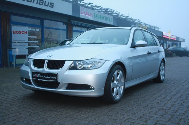 BMW 320 Baureihe 3 Touring 320i