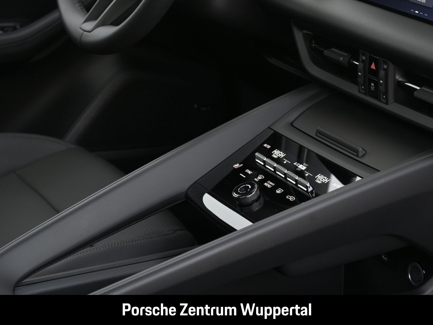Porsche Macan - Bild 22
