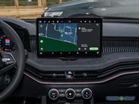 Skoda Superb - Vorschau Bild 8