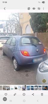 Ford Ich biete meine Ford Ka zum verkauf - Ford aus 2004: Ka